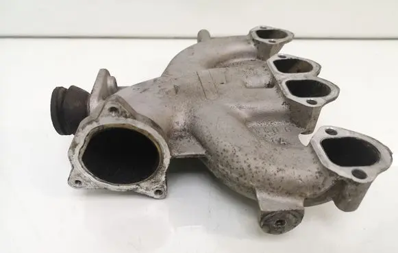 Skoda Octavia Mk2 (1Z) Intake manifold 03G129713C
