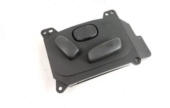 Jaguar XF X250 Seat control switch CX2314B566FA