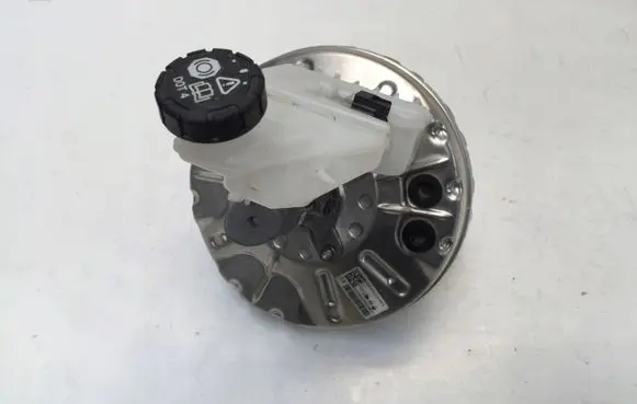 Nissan Juke II F16 Brake booster 460076PA1A