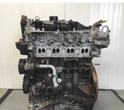 Nissan X-Trail T31 Engine M9RD833 XTRAIL