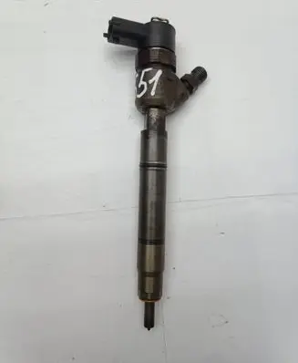 KIA Ceed Fuel injector 0445110320