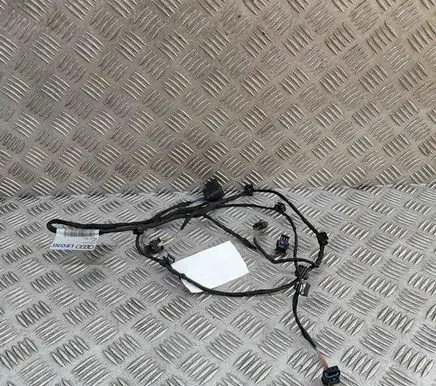 Audi Q4 Sportback e-tron Parking sensor (PDC) wiring loom 89A971104A