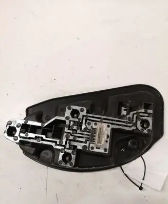 Citroen C5 Tail light bulb cover holder