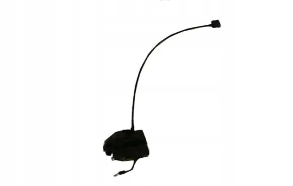 Renault Scenic II - Grand scenic II Front door lock
