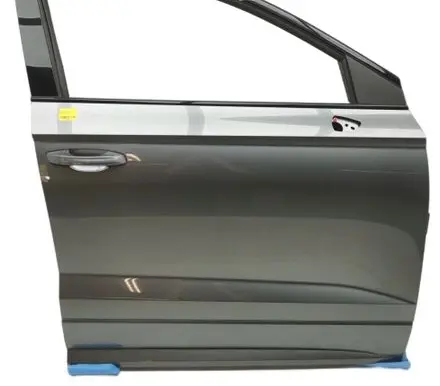 Seat Ateca Front door 575831052E LF7C
