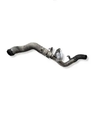 Ford S-MAX Intercooler hose/pipe 1234