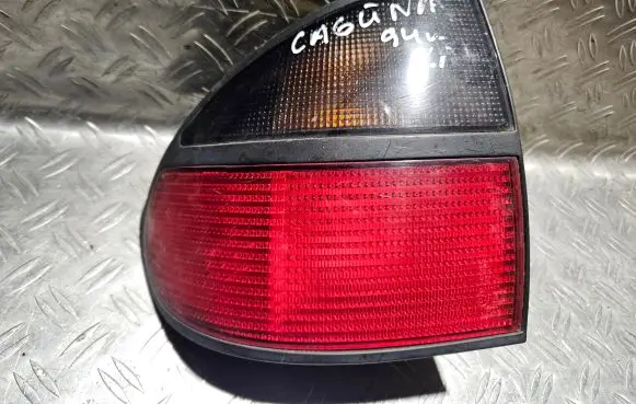 Renault Laguna I Rear/tail lights 92016G 92016