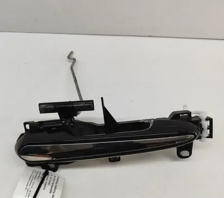 Toyota Sienna XL40 IV Front door exterior handle 6921008060C0 6921008060