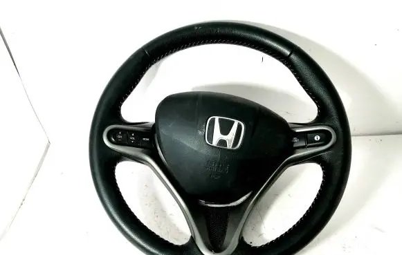 Honda Civic Steering wheel airbag 77800 GS12002290