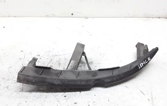 Renault Scenic II - Grand scenic II Front bumper mounting bracket 8200183741
