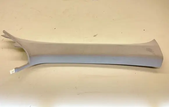 Lexus ES 300h (A) pillar trim 6221033180 7049288
