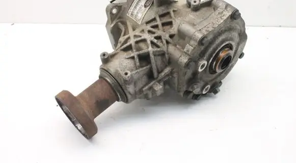 Land Rover Discovery Sport Front differential EJ327L486AC