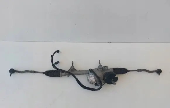 Peugeot 2008 I Steering rack 6820000190