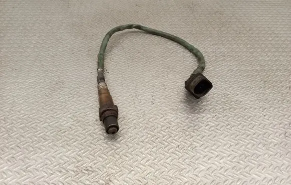 Lambda probe sensor