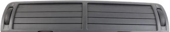 Volkswagen PASSAT B5.5 Dash center air vent grill 3B0819728D