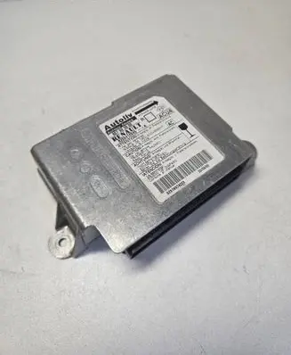 Renault Scenic II - Grand scenic II Airbag control unit/module 607993800