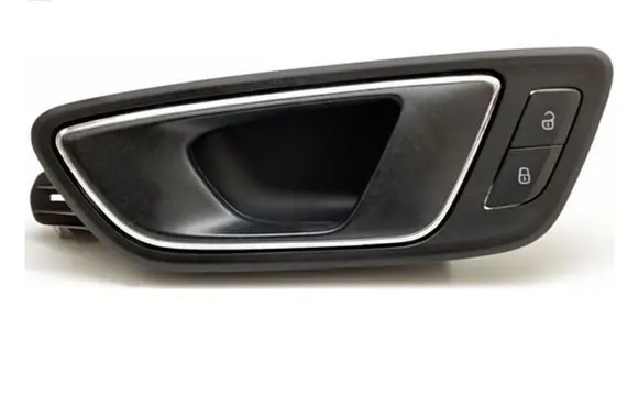 Seat Leon (5F) Front door exterior handle