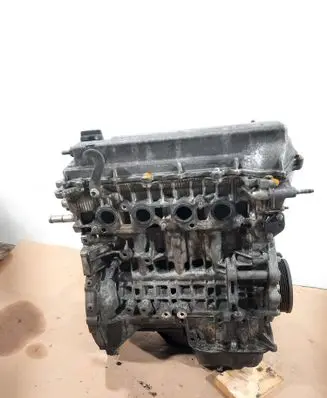 Toyota Corolla E110 Engine 3ZZ