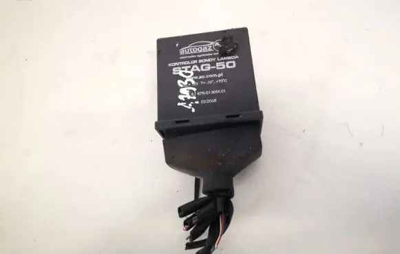 Volkswagen PASSAT B4 Other control units/modules stag50 stag-50