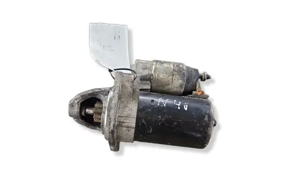 BMW 3 E90 E91 Starter motor 0001107426