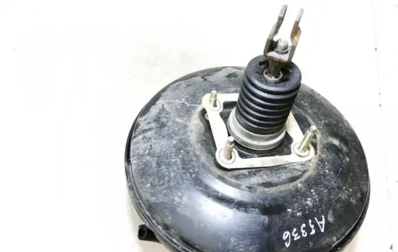 Mazda 6 Brake booster 