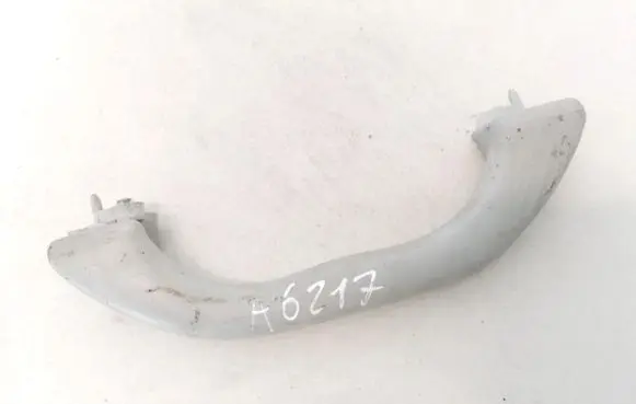 Volkswagen PASSAT B5 Front interior roof grab handle 3B0857607