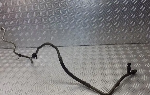 Renault Megane II Other air conditioning (A/C) parts 