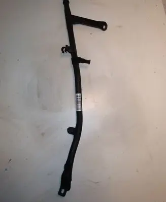 BMW 5 E60 E61 Oil level dip stick 1149779991004