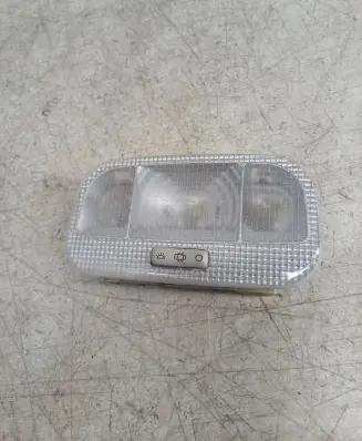 Peugeot Expert Front seat light