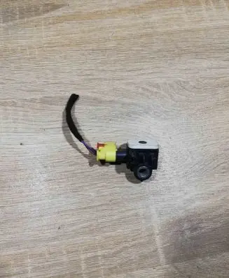 Volkswagen Amarok Airbag deployment crash/impact sensor 2H0959351