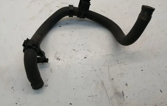 Peugeot Boxer Engine coolant pipe/hose