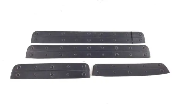 Lexus IS 200-300 Front sill trim cover