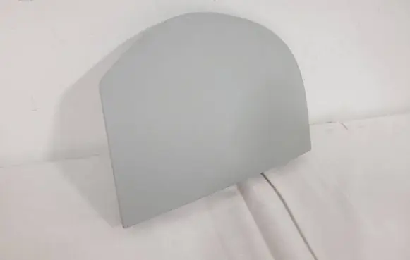 Skoda Fabia Mk2 (5J) Other interior part 5J0857504
