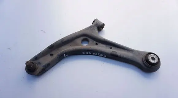 Mercedes-Benz C AMG W205 Front lower control arm/wishbone