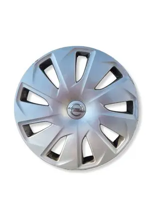 Opel Astra K R15 wheel hub/cap/trim 13409777 GMT3151