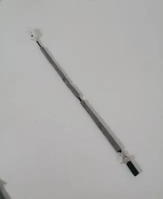 BMW 5 E60 E61 Front door cable line 8213797119702