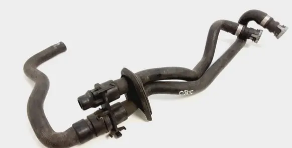 Volvo V70 Engine coolant pipe/hose 6G9118C266CF