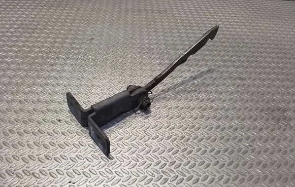 Dacia Logan I Rear door check strap stopper 431421
