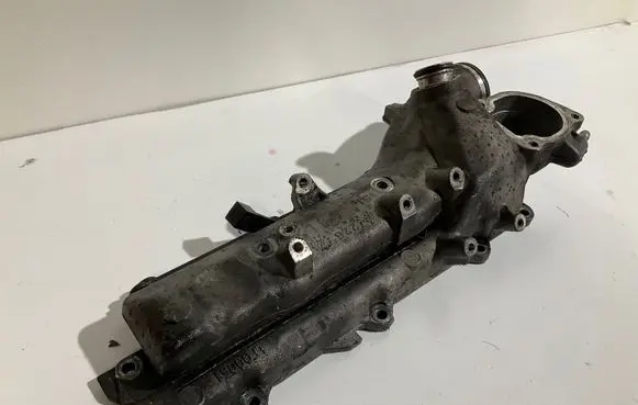 Mercedes-Benz E W211 Intake manifold A642090
