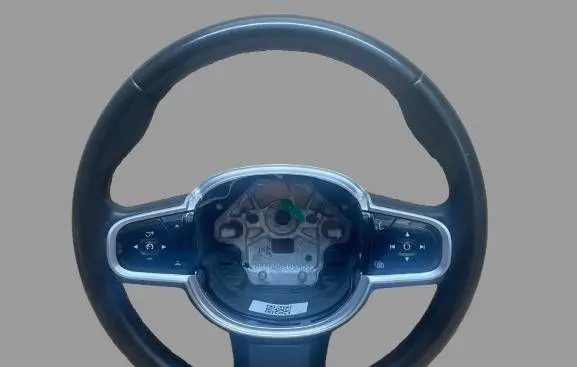 Volvo XC60 Steering wheel