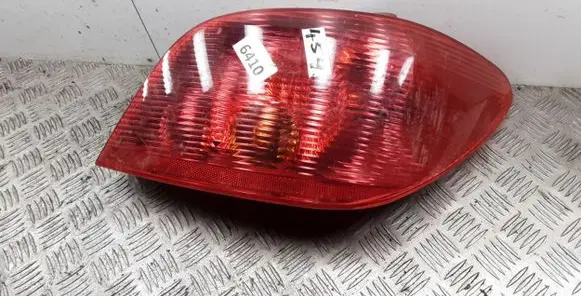 Peugeot 307 Rear/tail lights 23814 085501929RR