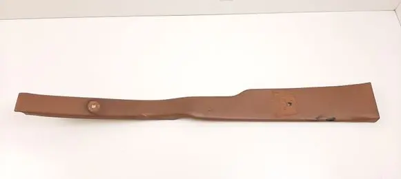 Mercedes-Benz COMPAKT W115 (B) pillar trim (top)