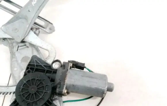 Mercedes-Benz E W210 Front door window regulator motor 191742XXX 191742-XXX