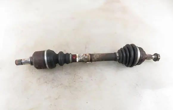 Citroen C5 Front driveshaft 9632690080
