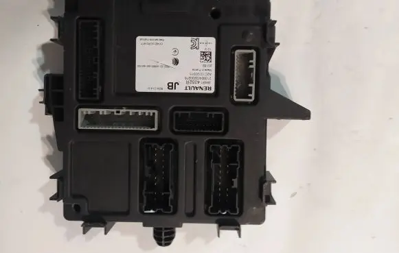 Renault Megane IV Other control units/modules 284B14352R 21092403230276 A2C13120315
