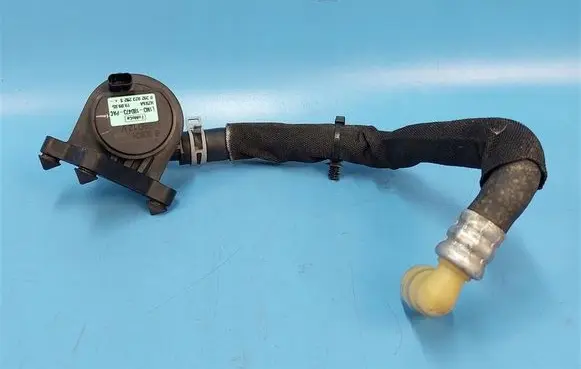 Water pump