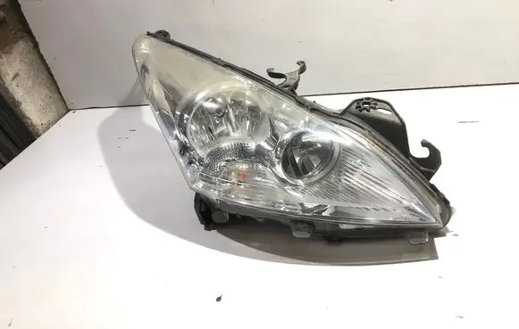 Headlight/headlamp