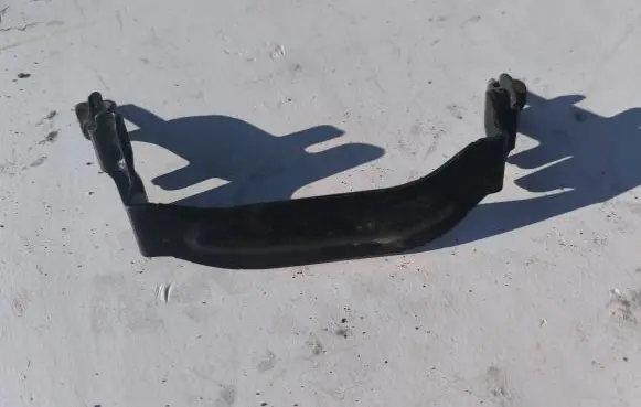 Opel Vivaro Battery bracket 13B0003R