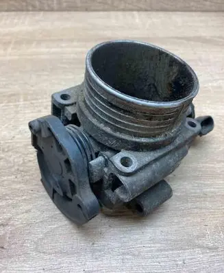 Volvo S40, V40 Throttle valve 9186780 7279100002