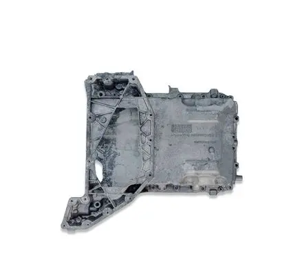 Mercedes-Benz C W205 Oil sump A6510141000